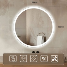Venti Ring 80 80x80 cm 5907459662375