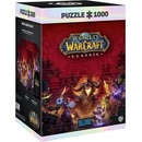 Puzzle Good Loot World of Warcraft Classic Onyxia 1000 dílků