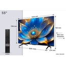 TCL 55P79K
