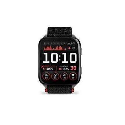 Garmin VENU X1, Black 010-02980-02
