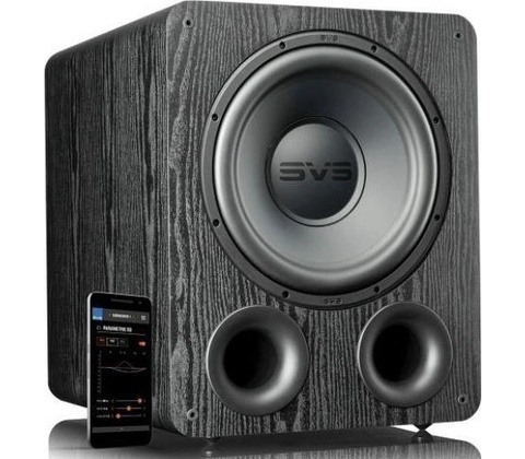 SVS PB-2000 Pro