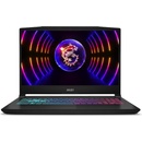 MSI Katana 15 HX B14WEK-899XBG 9S7-1587C1-899