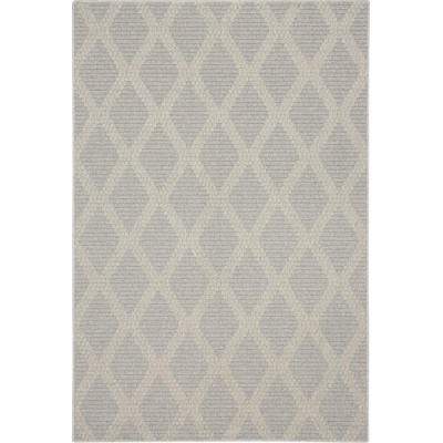 Agnella Noble Arka světle šedý