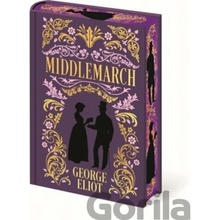 Middlemarch - George Eliot