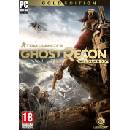Hry na PC Tom Clancy's Ghost Recon: Wildlands (GOLD)