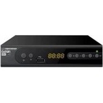 Esperanza dvb-t2 h. 265/hevc digital terrestrial tv receiver ev106r