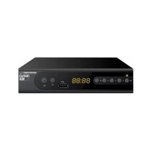 Esperanza dvb-t2 h. 265/hevc digital terrestrial tv receiver ev106r