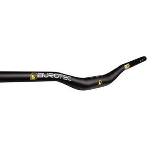 Burgtec КормилоBURGTEC Ride Wide DH Alloy 31.8mm 15mm