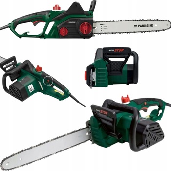 Parkside PKS 2200 A1