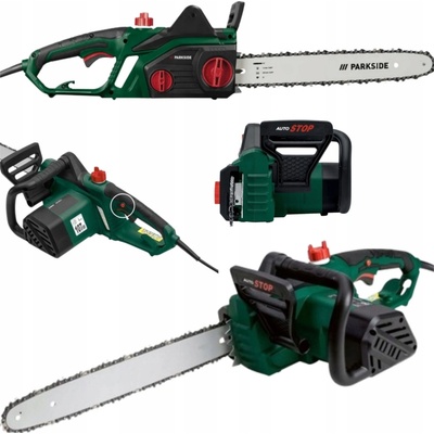 Parkside PKS 2200 A1 – Zbozi.Blesk.cz