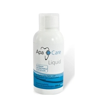 ApaCare Liquid ústna voda 200 ml