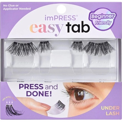 imPRESS Easy Tab 03