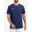Nike Park VII Dri-Fit Tee Navy