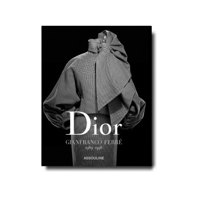 Dior by Gianfranco Ferre | Assouline