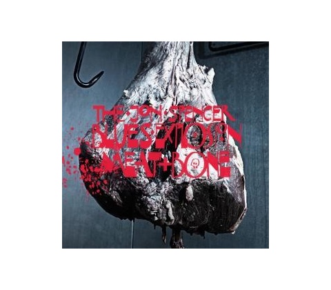 Jon Spencer Blues Explosion - Meat And Bone