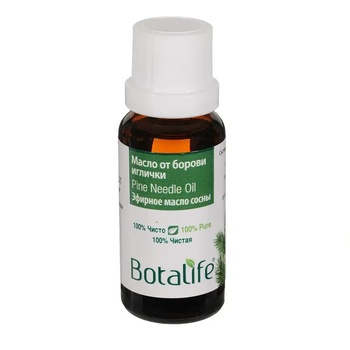 Image 1 of Botalife Етерично масло от борови иглички | Botalife (BOTA002)