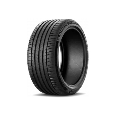 Michelin Pilot Sport 4 SUV MO XL 255/45 R20 105W