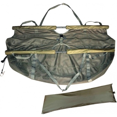 JAF Capture Vážiaci Sak Plávajúci Master Compact FWS-7 Floatation