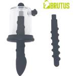 Brutus Premium Rosebud Cylinder