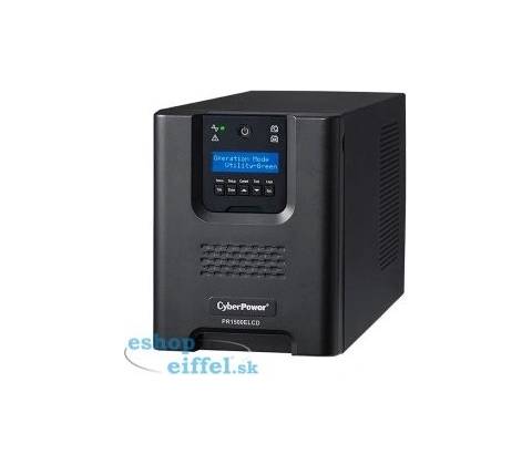 CyberPower PR1500ELCD