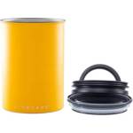 Planetary Design Airscape Контейнер за кафе 500 g - Жълто (AS_2507)