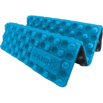 HUSKY Аксесоари Husky Сгъваема седалка FUBY, сиво-синя (hsk-2H0-0063)