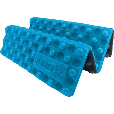 HUSKY Аксесоари Husky Сгъваема седалка FUBY, сиво-синя (hsk-2H0-0063)