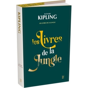 Les livres de la jungle | Rudyard Kipling (2025)