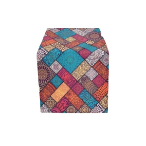 Mila Home Покривка 40x130 cm Mandala Tiles - Mila Home (Rasel-DikisliRunner-3311)