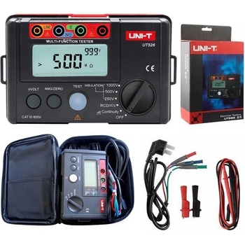 UNI-T UT526