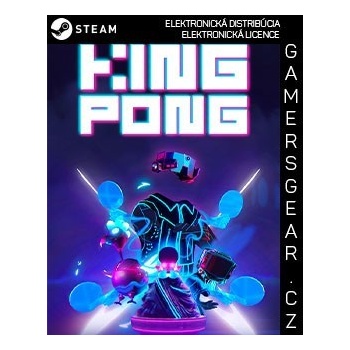 King Pong