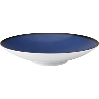 Seltmann Weiden Coup Fine Dining Blue Těstovinový talíř 26 cm