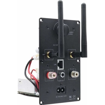 Monacor SAM-80WIFI