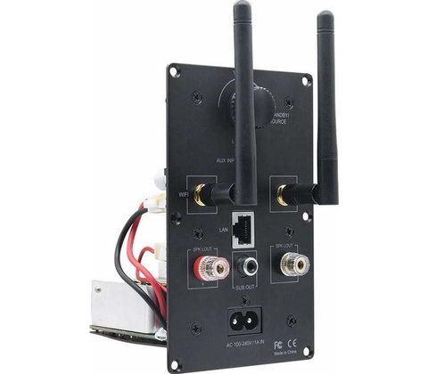 Monacor SAM-80WIFI
