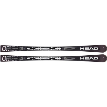 Head Supershape E Original SW 21/22