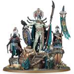 Games Workshop Katakros, Mortarch of the Necropolis (94-28)