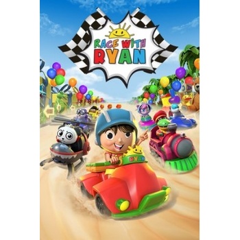 Race With Ryan