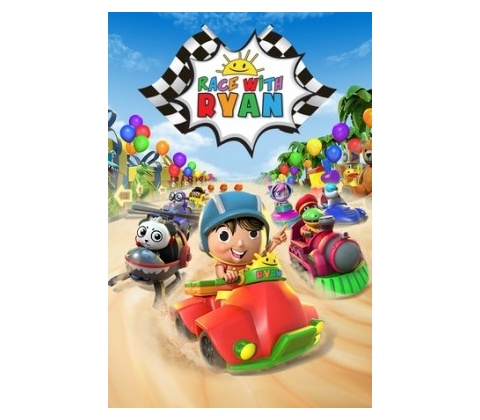 Race With Ryan