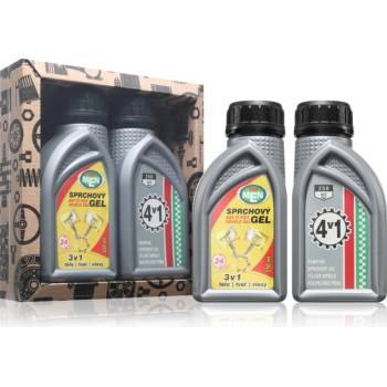 Bohemia Gifts ESO подаръчен комплект под душа за мъже