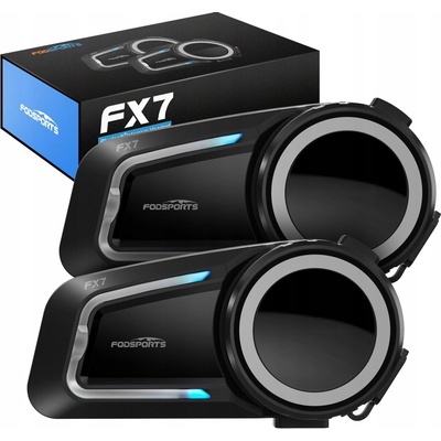Fodsports FX7