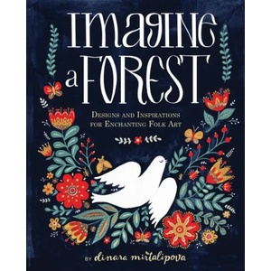 Imagine a Forest (ISBN: 9781631062353)
