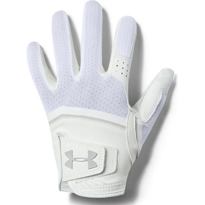 Under Armour Coolswitch Womens Golf Glove bílá Pravá M – Zboží Dáma