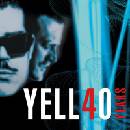 YELLO - YELLO 40 YEARS CD