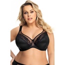 Podprsenky Gorsenia K441 Luissa modrá tmavě