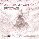 Andílkovo vánoční putování - Zuzana Pospíšilová