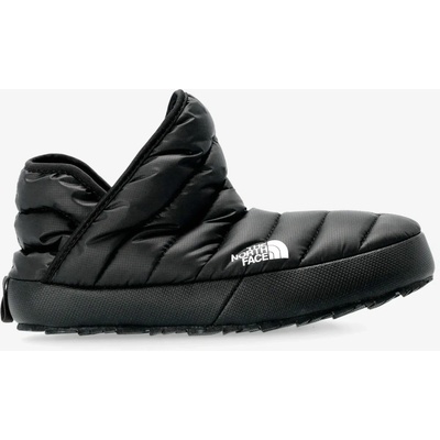 The North Face Thermoball Traction Bootie tnf black/tnf white