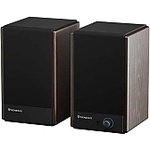 Genesis Arsen 402 BT 2.0 Brown (NGS-2416) Активни колони