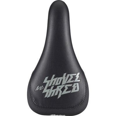 Reverse Nico Vink Shovel and Shred černé/šedé