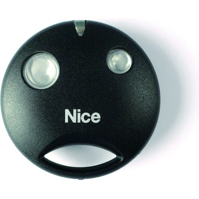 Dálkový Ovladač Nice Smilo SM2 433,92 MHz 2kanálový s baterií