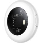 hoco. E91C bluetooth проследяване за ключодържател, съвместим с iOS, FEHÉR E91C_W (E91C_W)